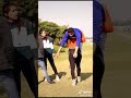 Liftcarry Indian Girl Lift And Carry Her Boyfriend Stronggirl Liftcarry 26