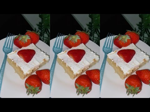 Duncan Hines Signature Perfectly Moist Tres Leches Cake Mix