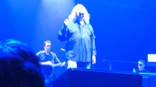 8. RADIO Live In Concert CROSBY STILLS & NASH CSN Johnstown Pa 6-8-12