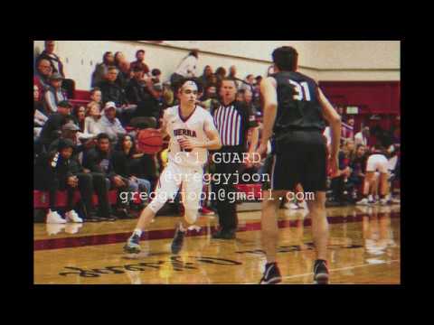 greg nash 19'-20' season