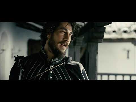 Лопе де Вега: Распутник и соблазнитель - Trailer