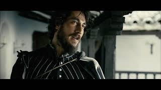 Трейлер: Лопе де Вега: Распутник и соблазнитель