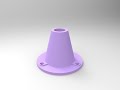 Mastercam X5 3D Modelling 37 Random Object 8