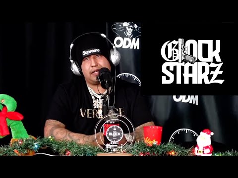 @DOEBOI909 on Why He DON'T DO CONCERTS, Being A BOSS With HIS OWN LABEL