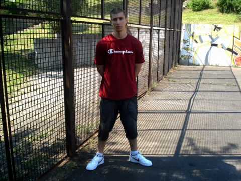 G-LEW - "Megrázzuk a helyszínt"