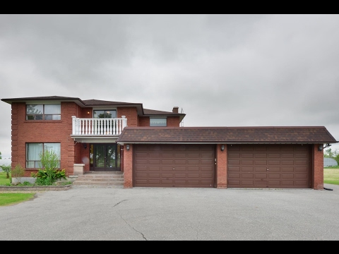 12110 Centreville Creek Road Caledon, Tav Schembri