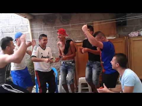 Se enriqueció el arruinado