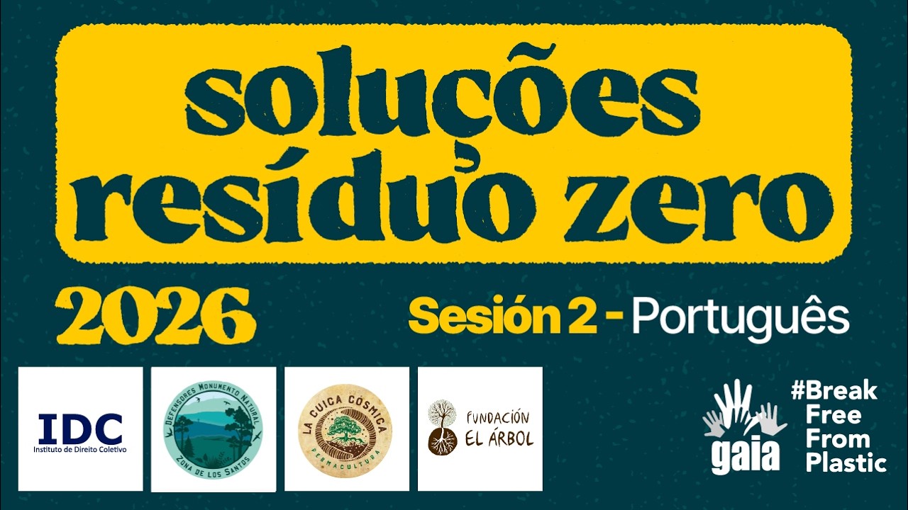 Soluções resíduo cero sessão 2: experiências PSF 2025