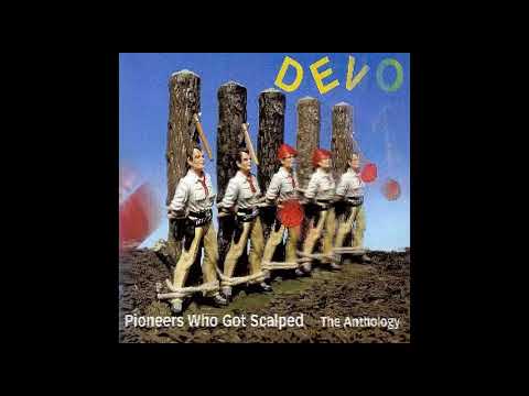 Devo - It Takes a Worried Man #14