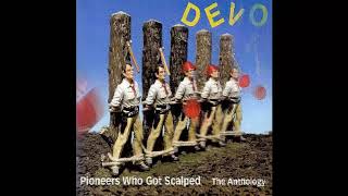 Devo - It Takes a Worried Man #14