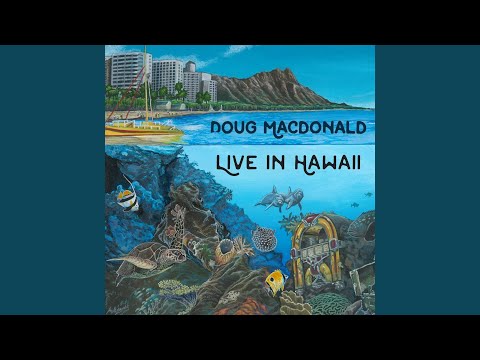 My Shining Hour (Live) online metal music video by DOUG MACDONALD
