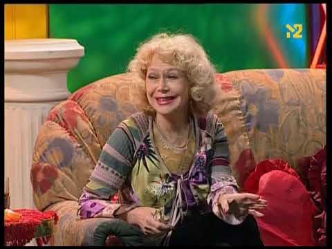 053 СВ Шоу - Светлана Немоляева (03.11.1998)