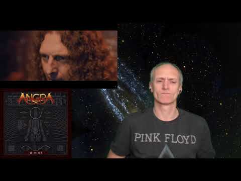 Angra - War Horns Opinion ► Pictures, Noise and Words