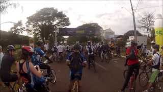 Desafio Solidário 2013