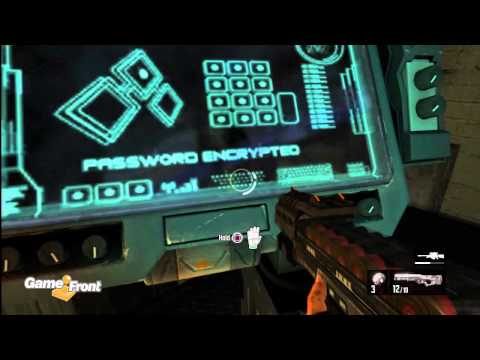 Fear 3 Walkthrough PT21 - Interval 05 - Tower - (2/5)