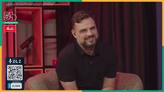 FABINHO ELEGE TÍTULOS DA LIBERTA E MUNDIAL PELO INTER COMO MAIS MARCANTES | PODCAST DENILSON SHOW