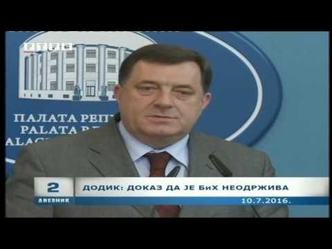 RTRS: Originalan snimak