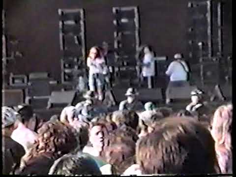 Letters to Cleo 06/01/1995 at the Hatch Shell in Boston, MA