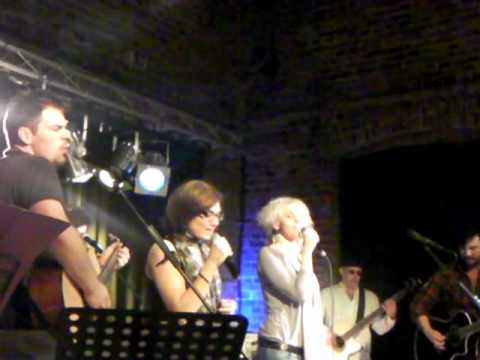 Stanke ohne Strom- "Defying gravity"