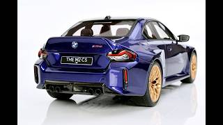GT Spirit BMW M2 CS 2025