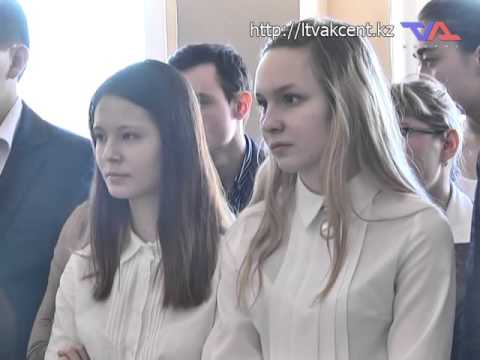 Выпуск программы «День» от 15 апреля 2016г.