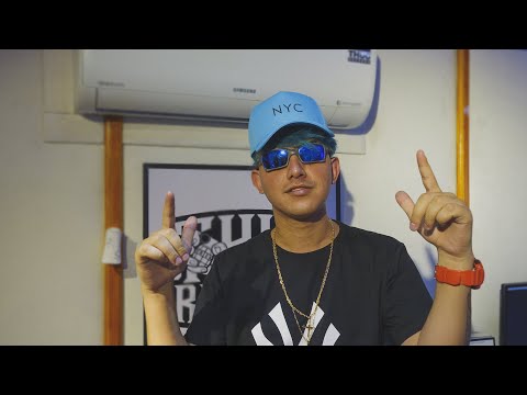 PRODUZINDO COM MC FIOTI