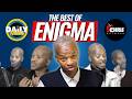 Best thoughts of Enigma