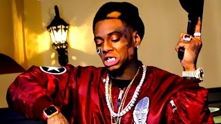 Soulja Boy - Beef [Quavo/Migos Diss]