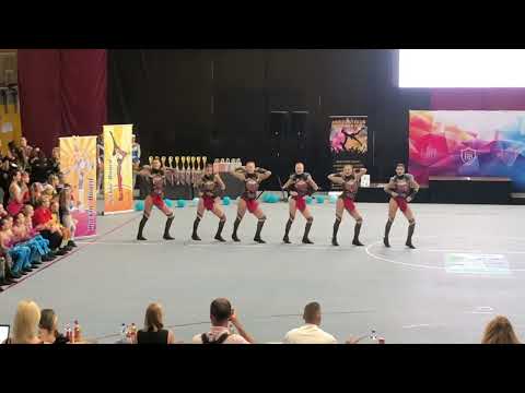 2023.06.04. Sugar&Spice - Ladies Dance WRRC, Főnix SE - Négy Muskétás, elődöntő, OB, Bp