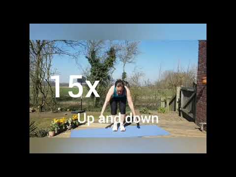 TuS Reppenstedt Sport Daheim