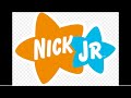 Nick Jr Productions 1996