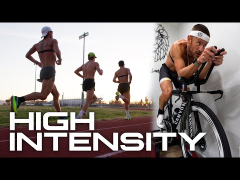 Full Day || High Intensity Training