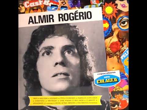 Almir Rogério - Mentirosa