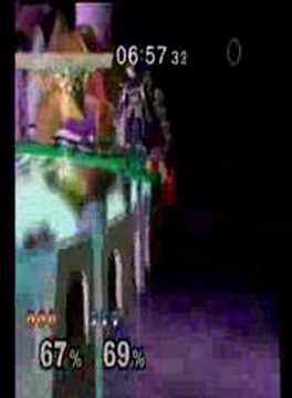 Masamune vs Ek singles finale