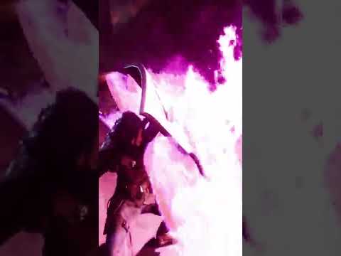Video cover
