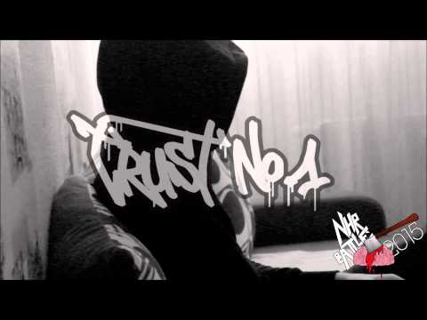 Trust No.1 vs Jim Poppt ★ 81stel ★ [NHR Battle 2015]