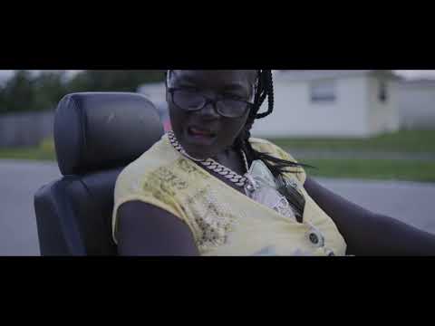GottiiKidd1804 - Verified (Official Music Video)