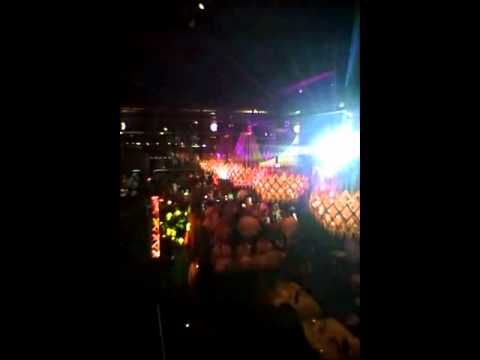 NYE Event - Gelato feat. Natalie Conway