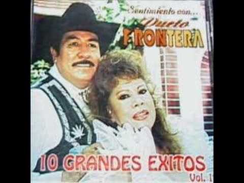 Maldita soledad DUETO FRONTERA