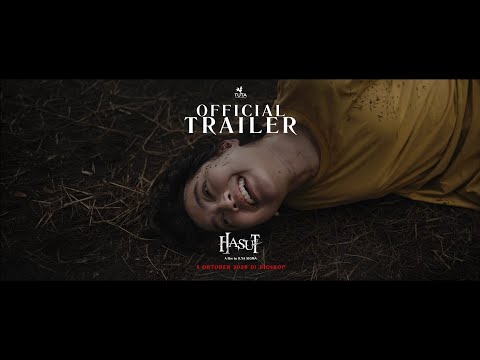 INCITED - Official Trailer | Karina Salim, Rachel Amanda, Marthino Lio, Kevin Ardilova