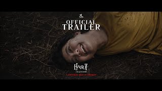 INCITED - Official Trailer | Karina Salim, Rachel Amanda, Marthino Lio, Kevin Ardilova