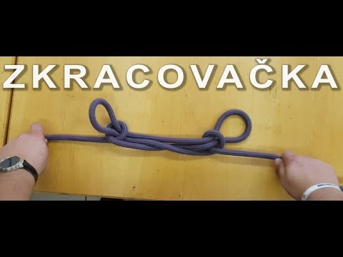 ZPV zkracovačka | SDH Karlinky |