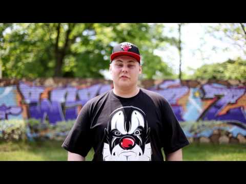 WYJDŹ z DOMU - DNI ZDUŃSKIEJ WOLI 2016 - 4 ELEMENTY KULTURY HIPHOP