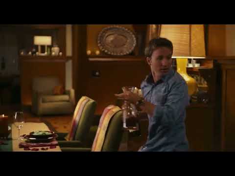 Garfield 2: A Tale of Two Kitties - “Time for a new DJ.”/Cat Scratch Fever scene