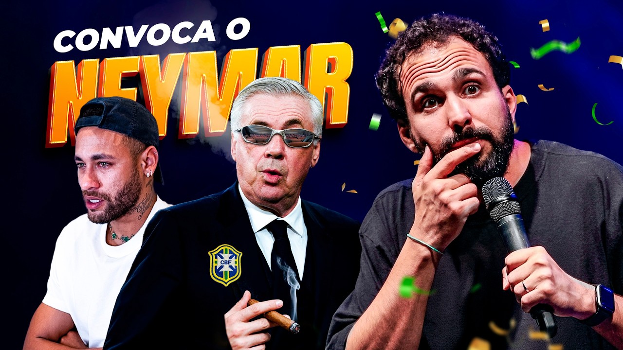 SELEÇÃO BRASILEIRA