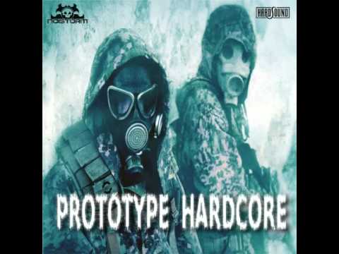 Prototype Hardcore - Distorted Reality
