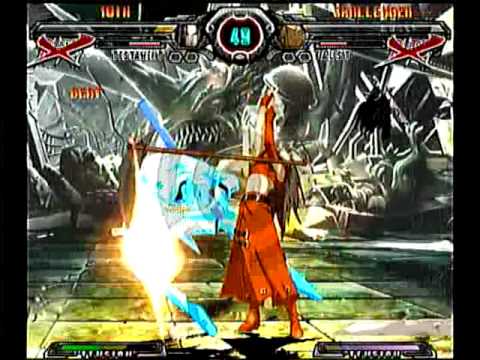 BBPH ggac  04 Daigo vs Lloid