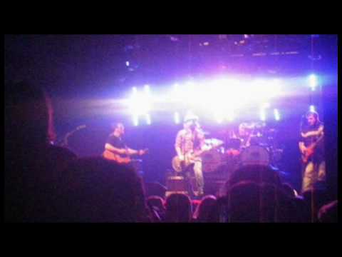 This Time Around - Cross Canadian Ragweed
