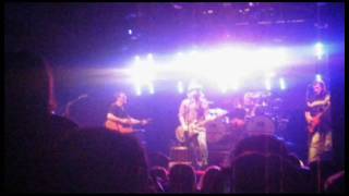 Cross Canadian Ragweed- This Time Around HD