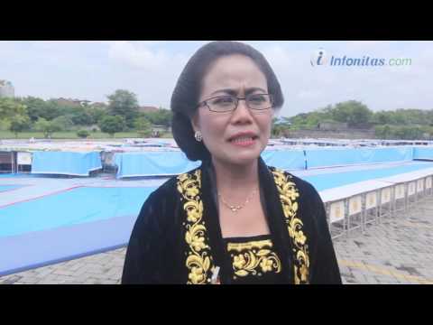 Festival Budaya Nusantara ST Yakobus Festival Budaya Nusantara ST Yakobus